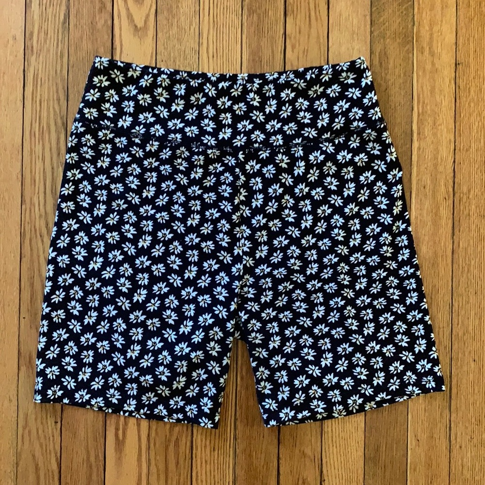 AE High Waist Bike Shorts
